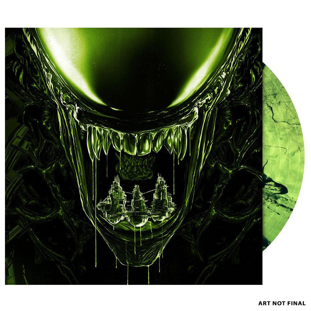 Alien Isolation - Soundtrack - Vinyl