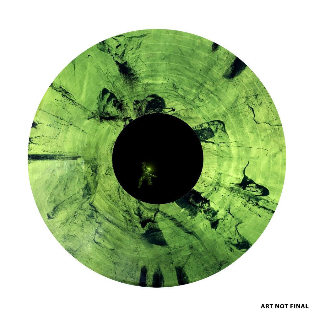 Alien Isolation - Soundtrack - Vinyl - Image 2
