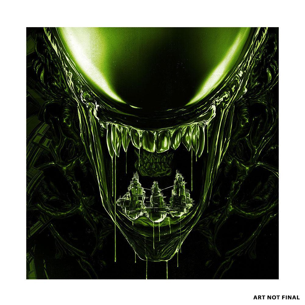Alien Isolation - Soundtrack - Vinyl - Image 3