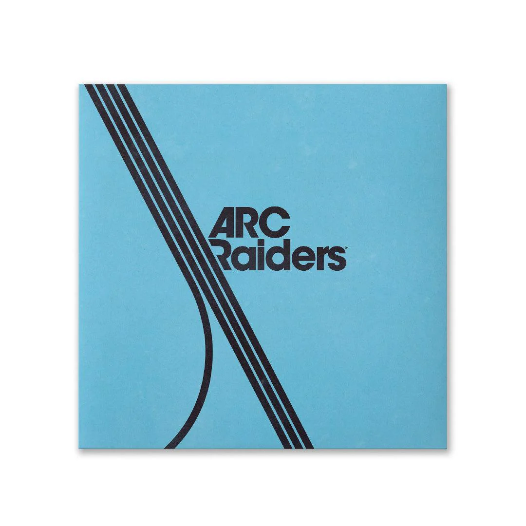 ARC Raiders - Original Soundtrack - 2LP - Vinyl - Image 3