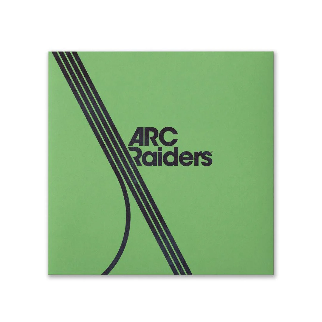 ARC Raiders - Original Soundtrack - 2LP - Vinyl - Image 4
