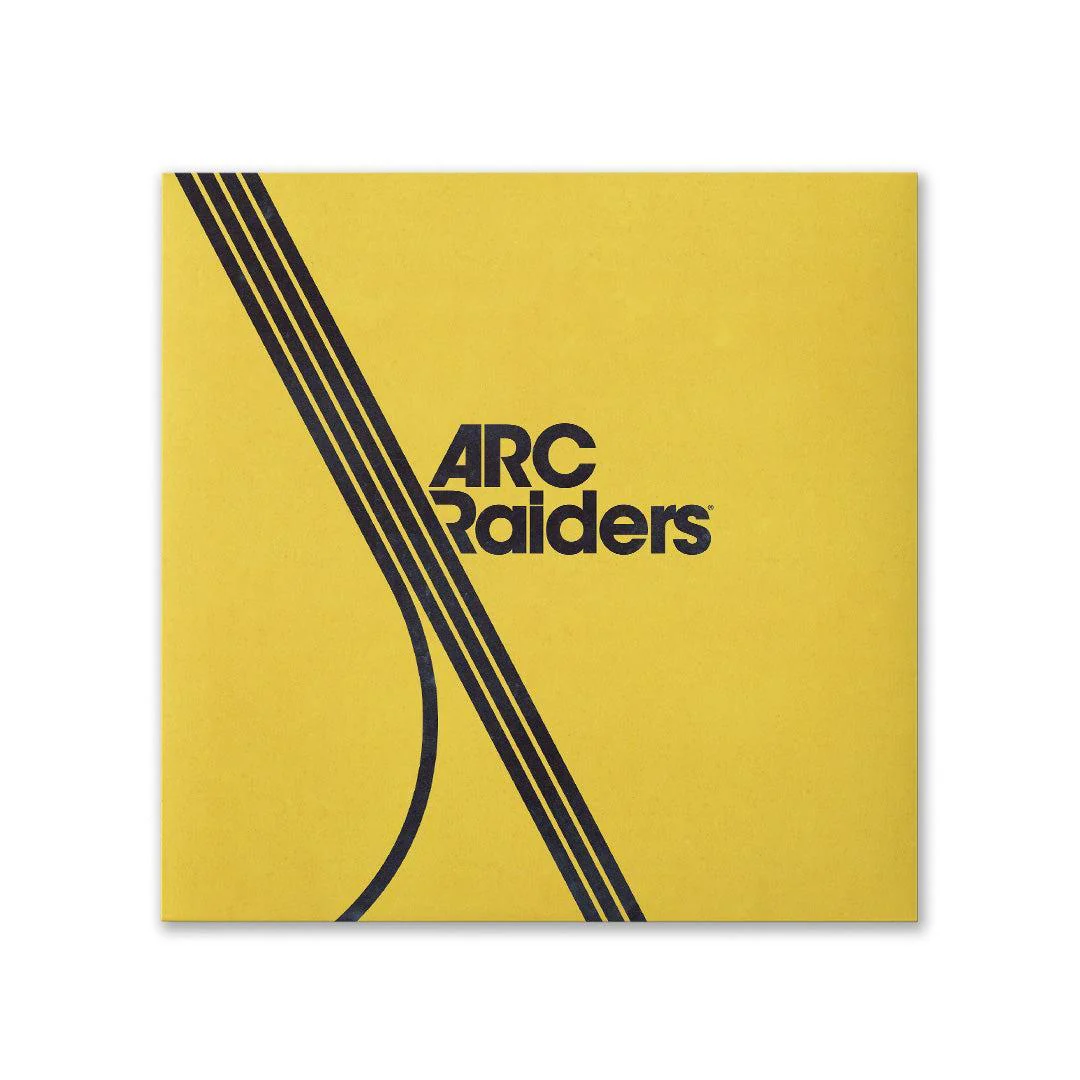 ARC Raiders - Original Soundtrack - 2LP - Vinyl - Image 5