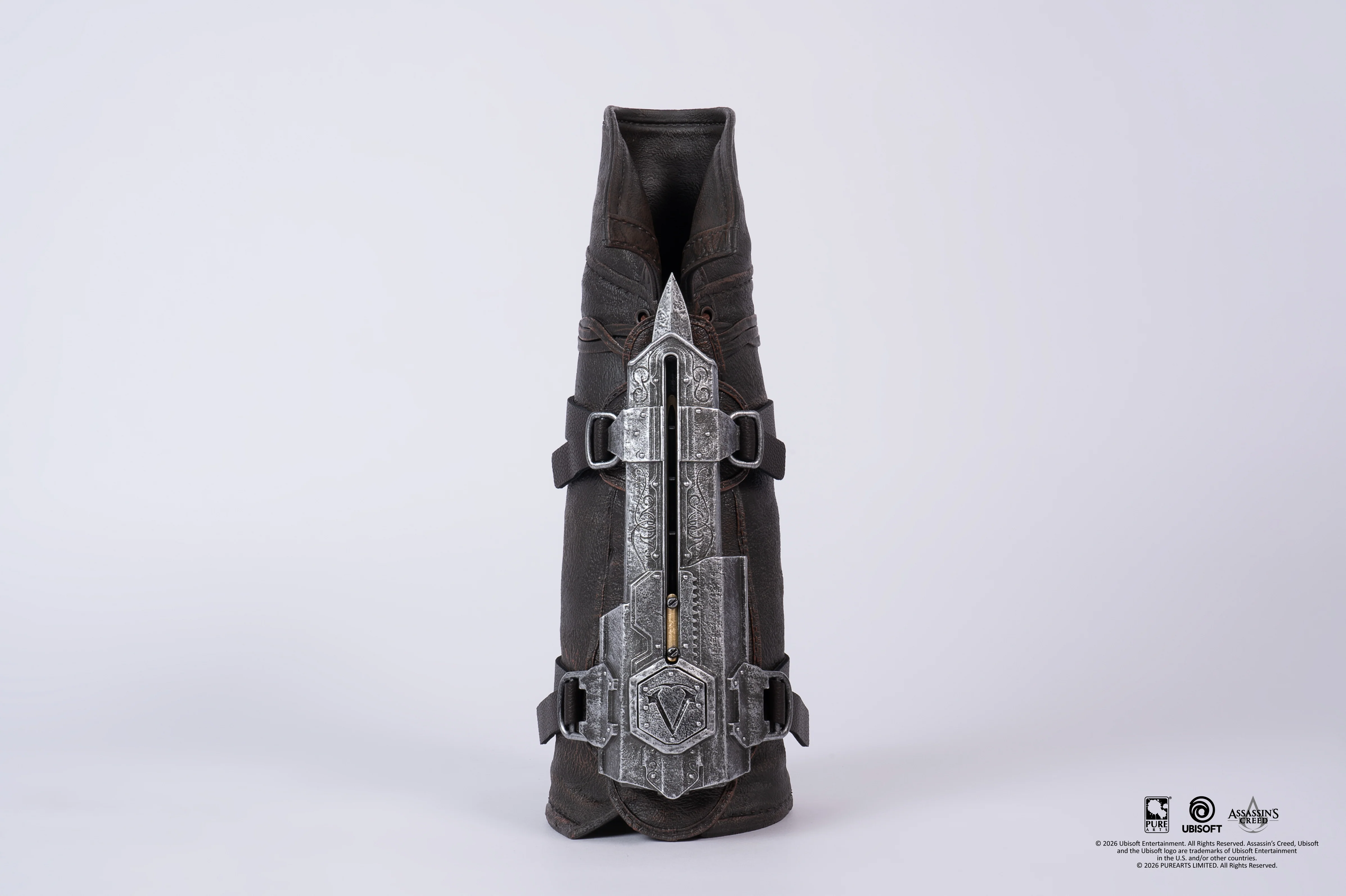 Assassins Creed - Black Flag Resynced Edward Hidden Blade - Replica - Image 2