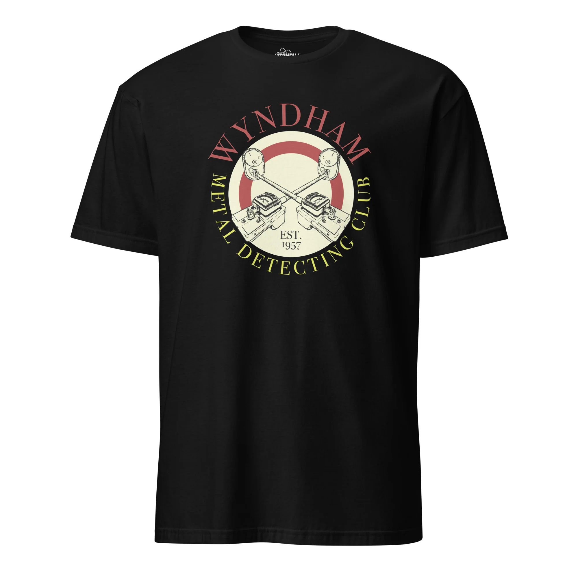 Atomfall - Metal Detecting - T-Shirt