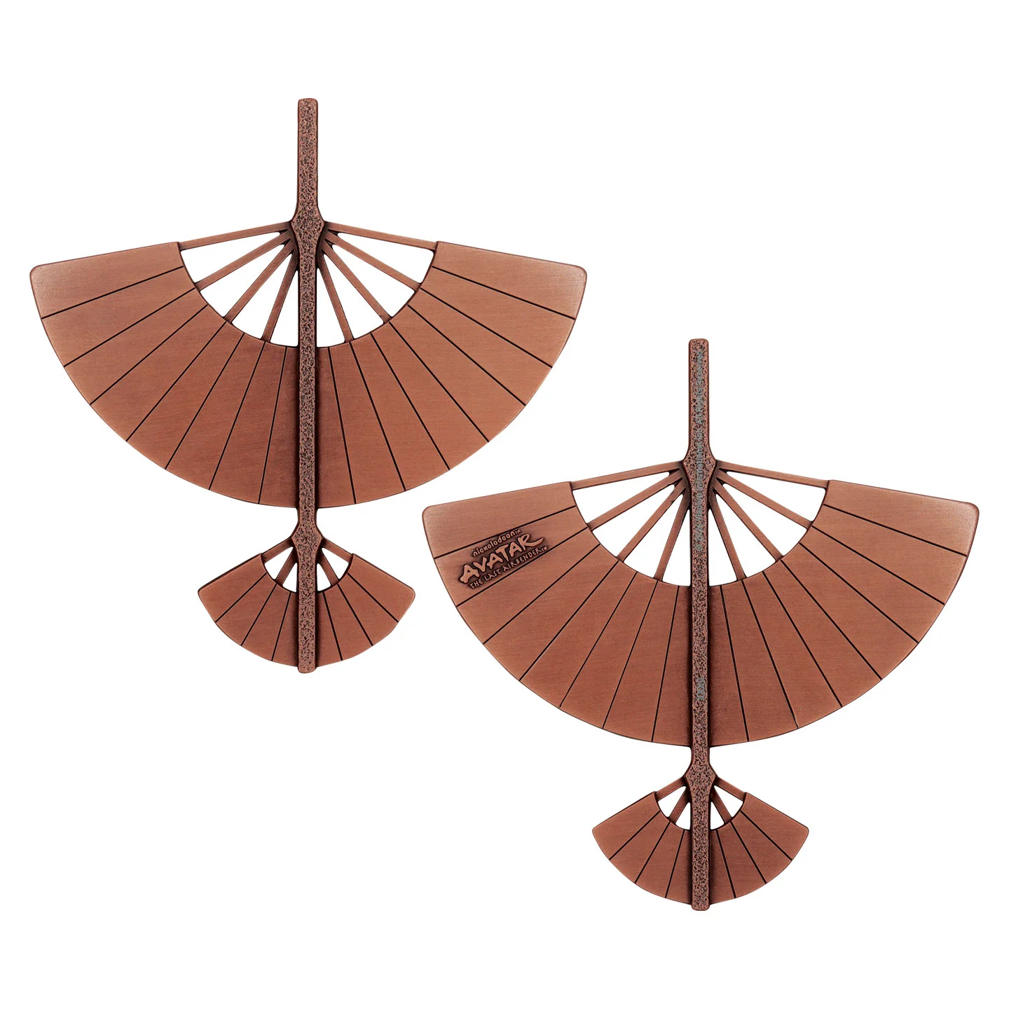 Avatar The Last Airbender - Aangs Glider Mini Metal - Replica - Image 2