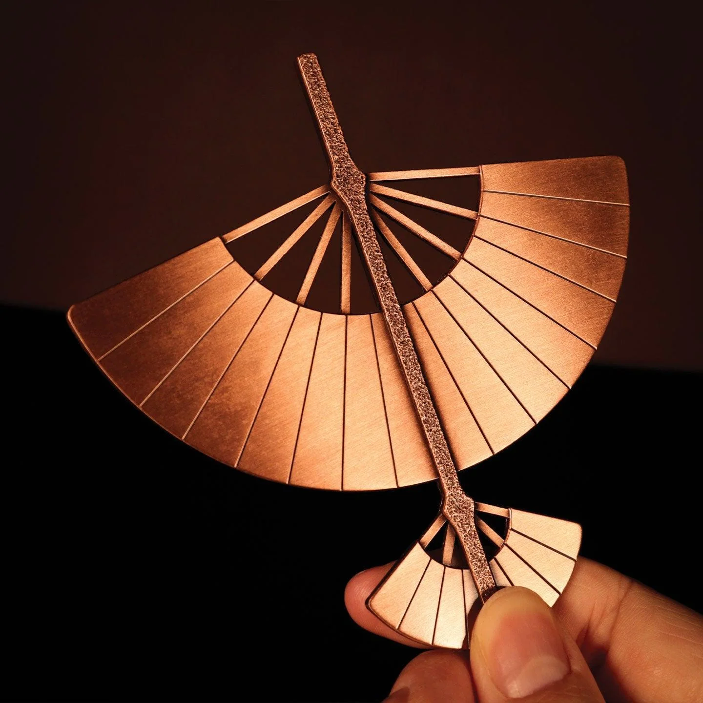 Avatar The Last Airbender - Aangs Glider Mini Metal - Replica - Image 3