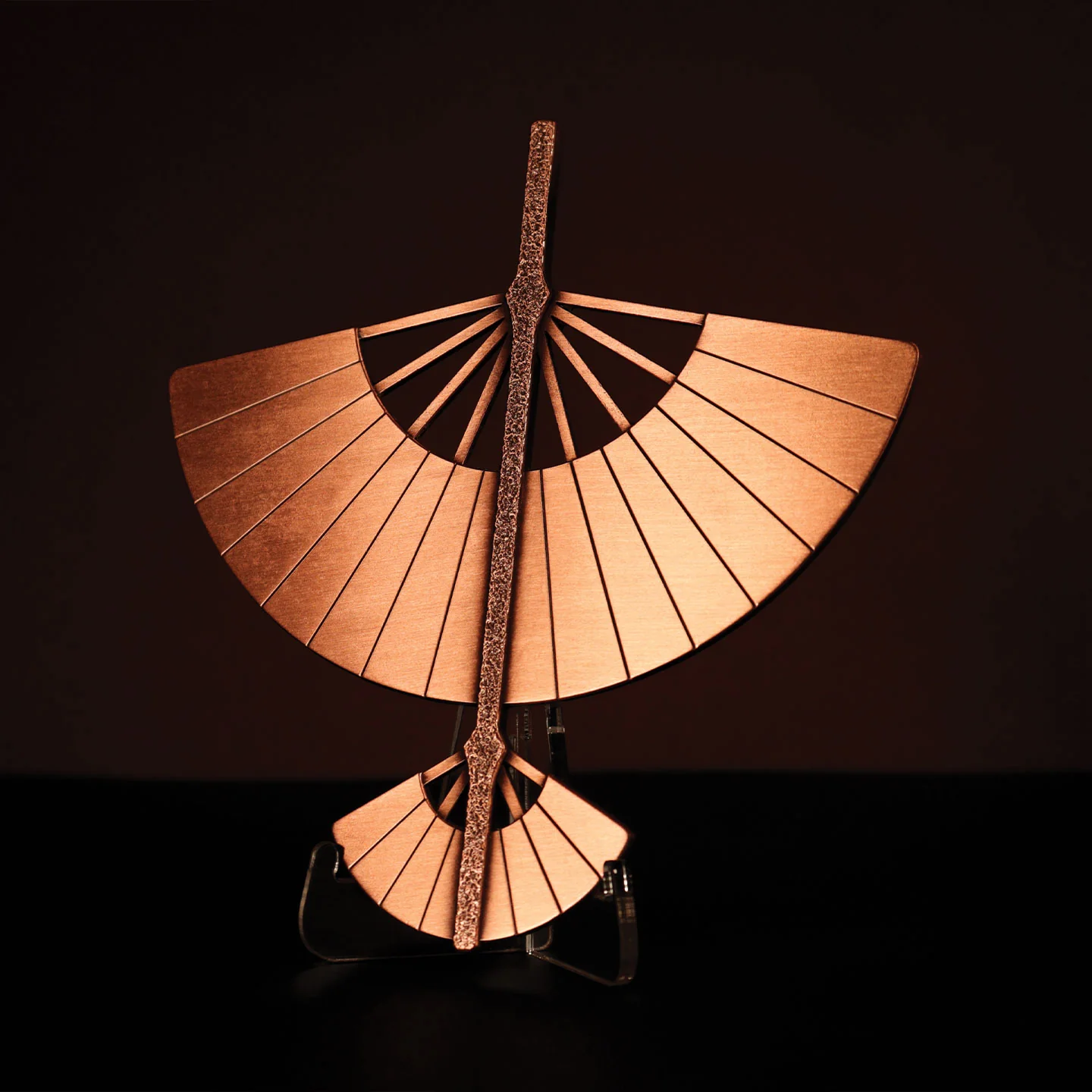 Avatar The Last Airbender - Aangs Glider Mini Metal - Replica - Image 4