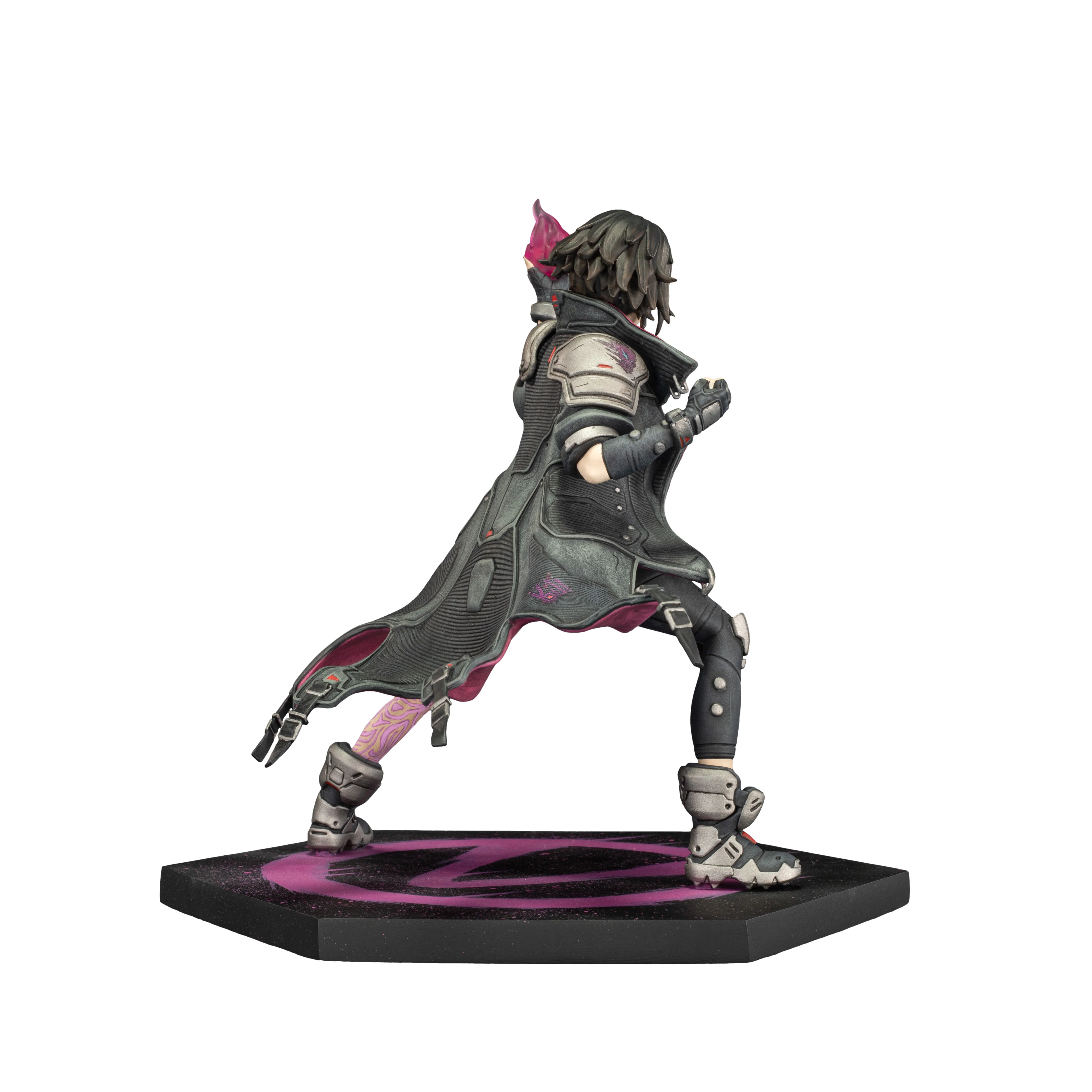 Borderlands 4 - Vex PVC - Statue - Image 7