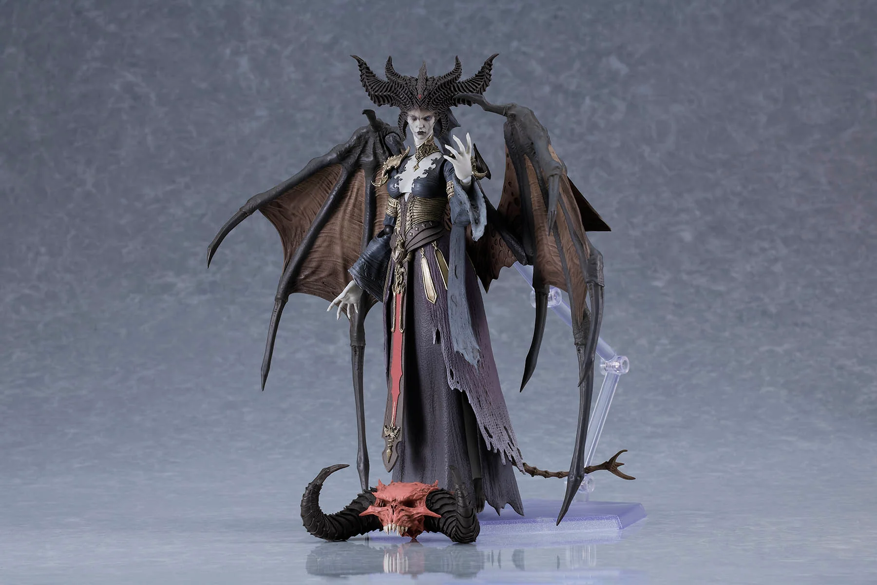 Diablo IV - Lilith Figma - Action Figure - Image 3