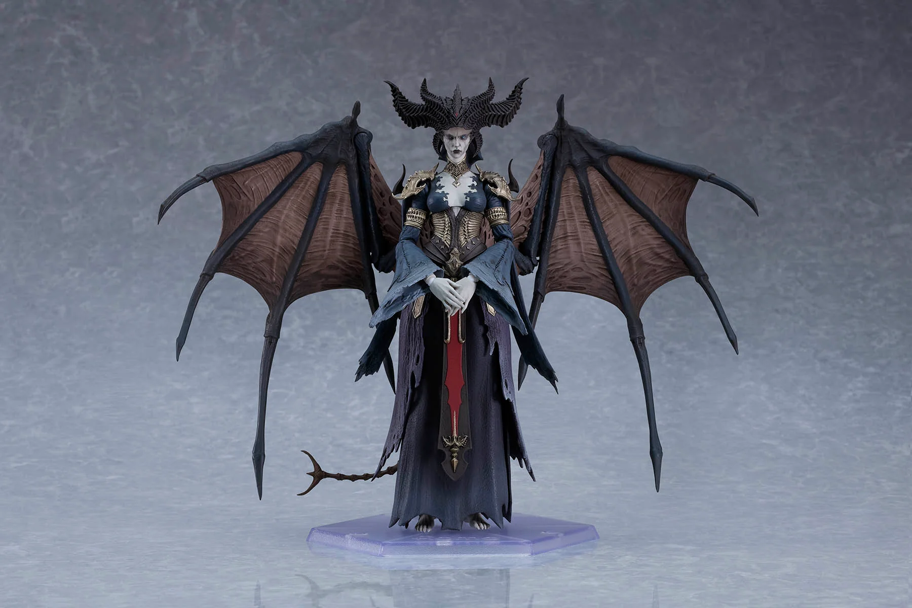 Diablo IV - Lilith Figma - Action Figure - Image 6