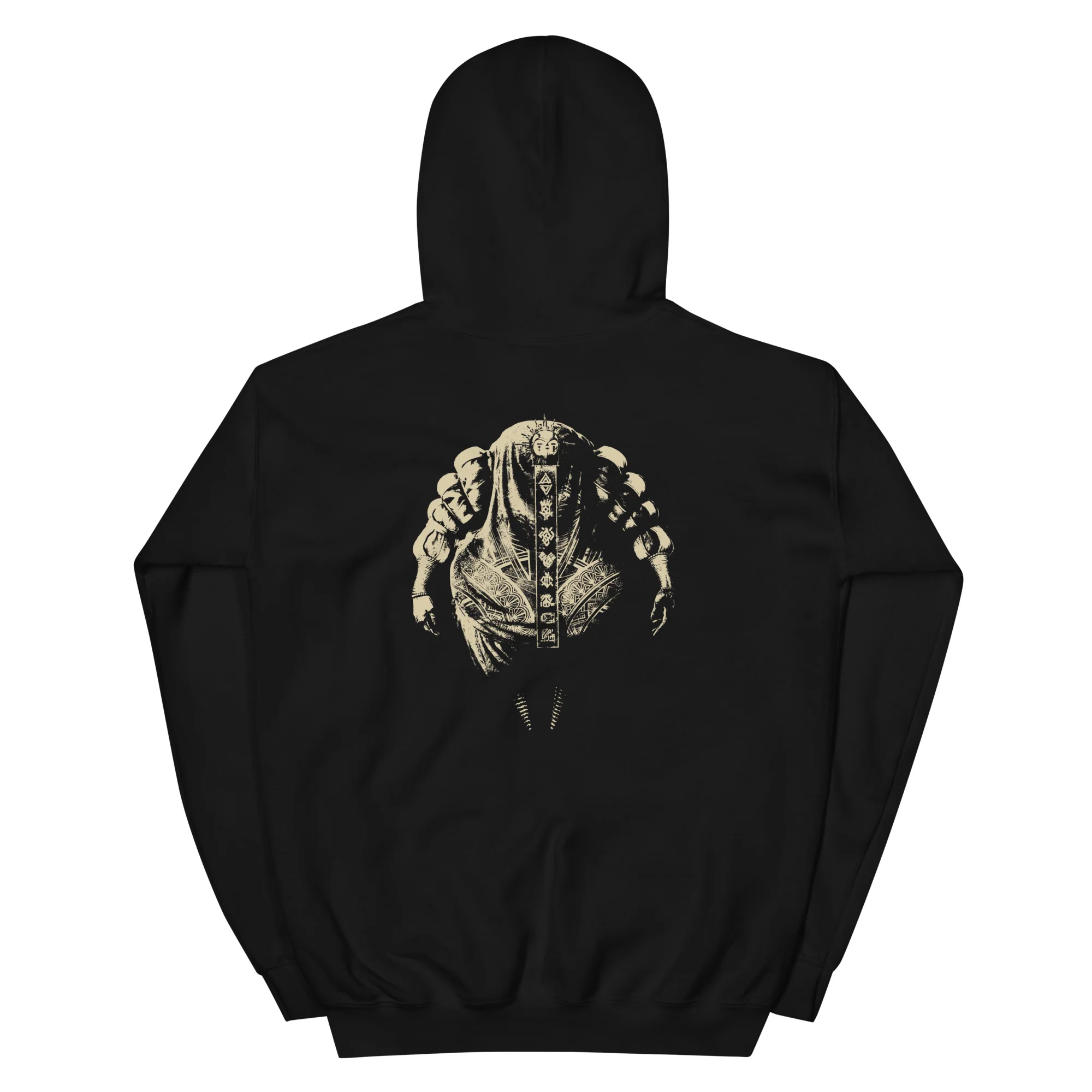 Expedition 33 - Esquie II - Hoodie - Image 2
