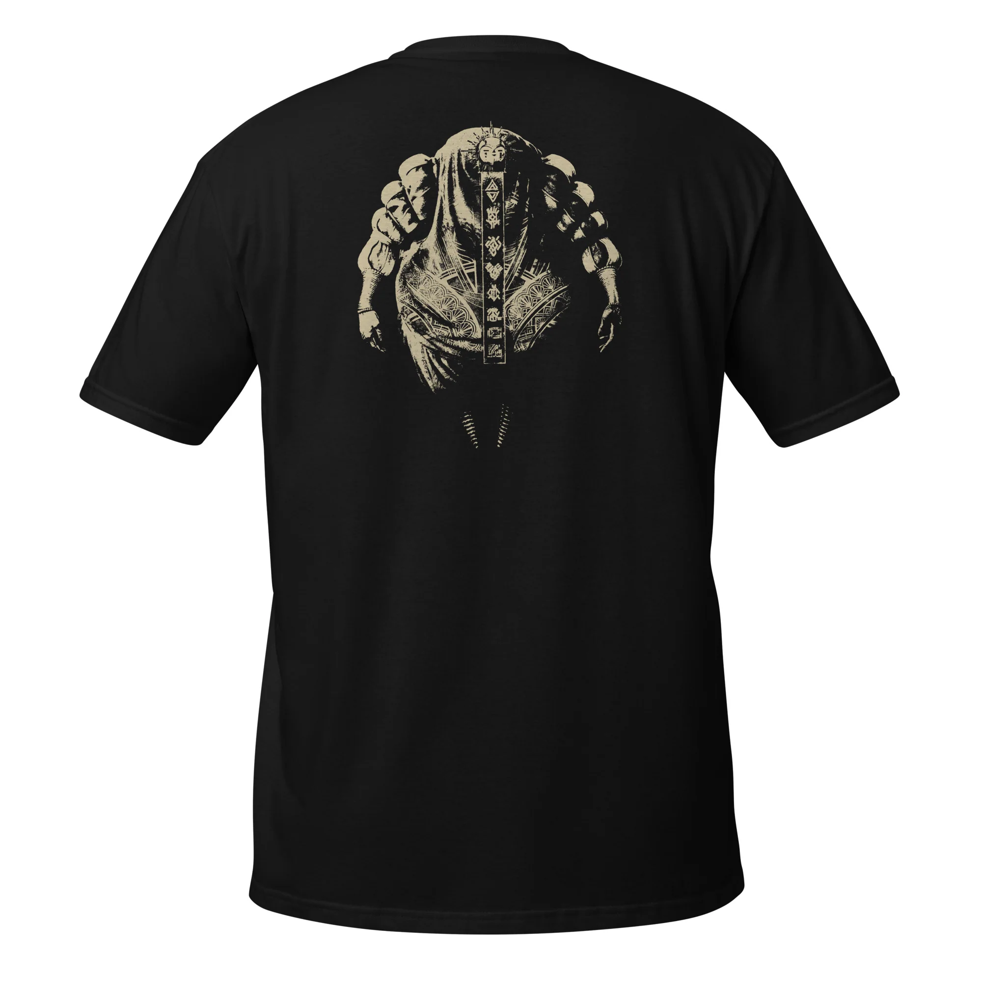 Expedition 33 - Esquie II - T-shirt - Image 2