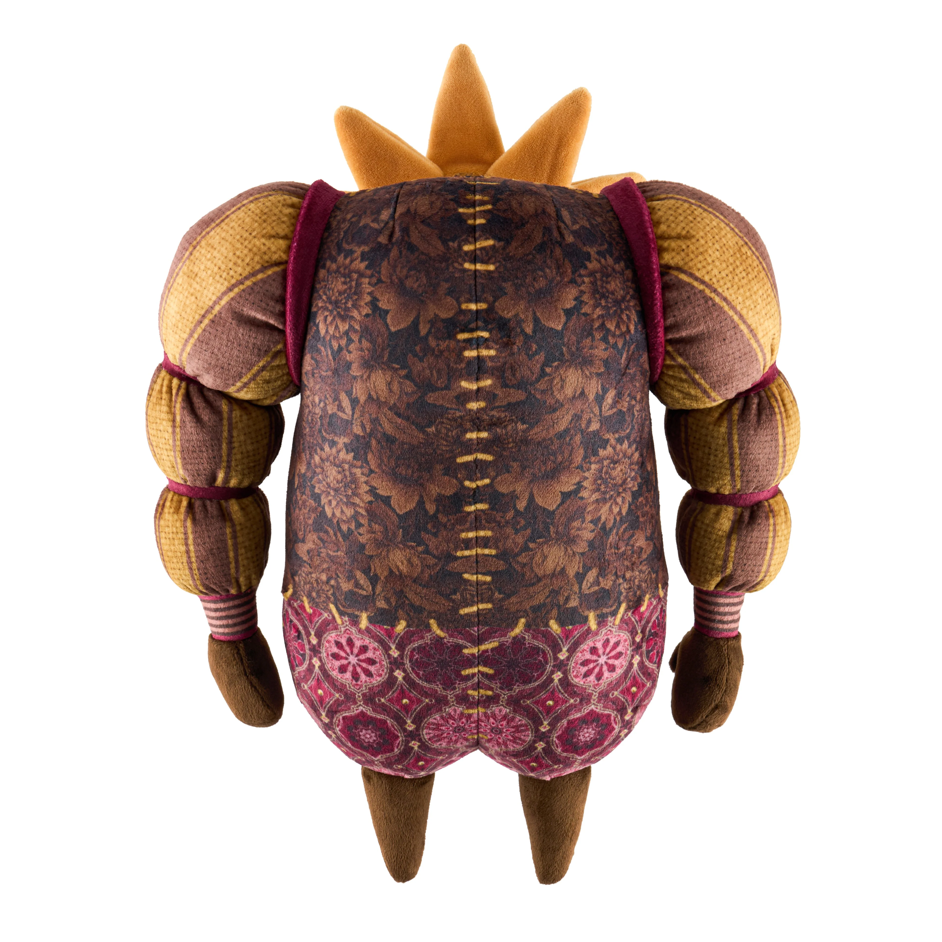 Clair Obscur: Expedition 33 - Esquie - Plush Replica - Image 3