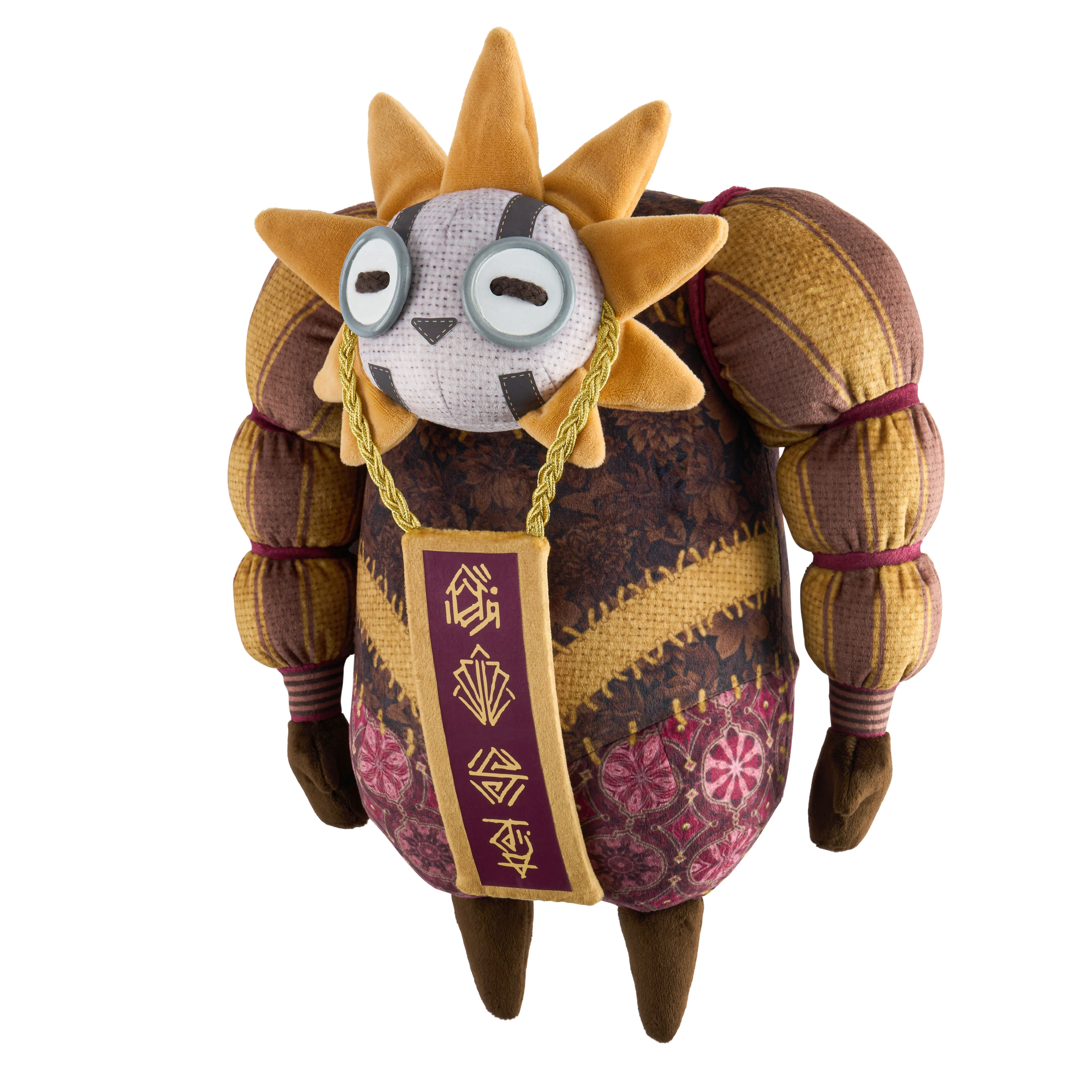 Clair Obscur: Expedition 33 - Esquie - Plush Replica - Image 4