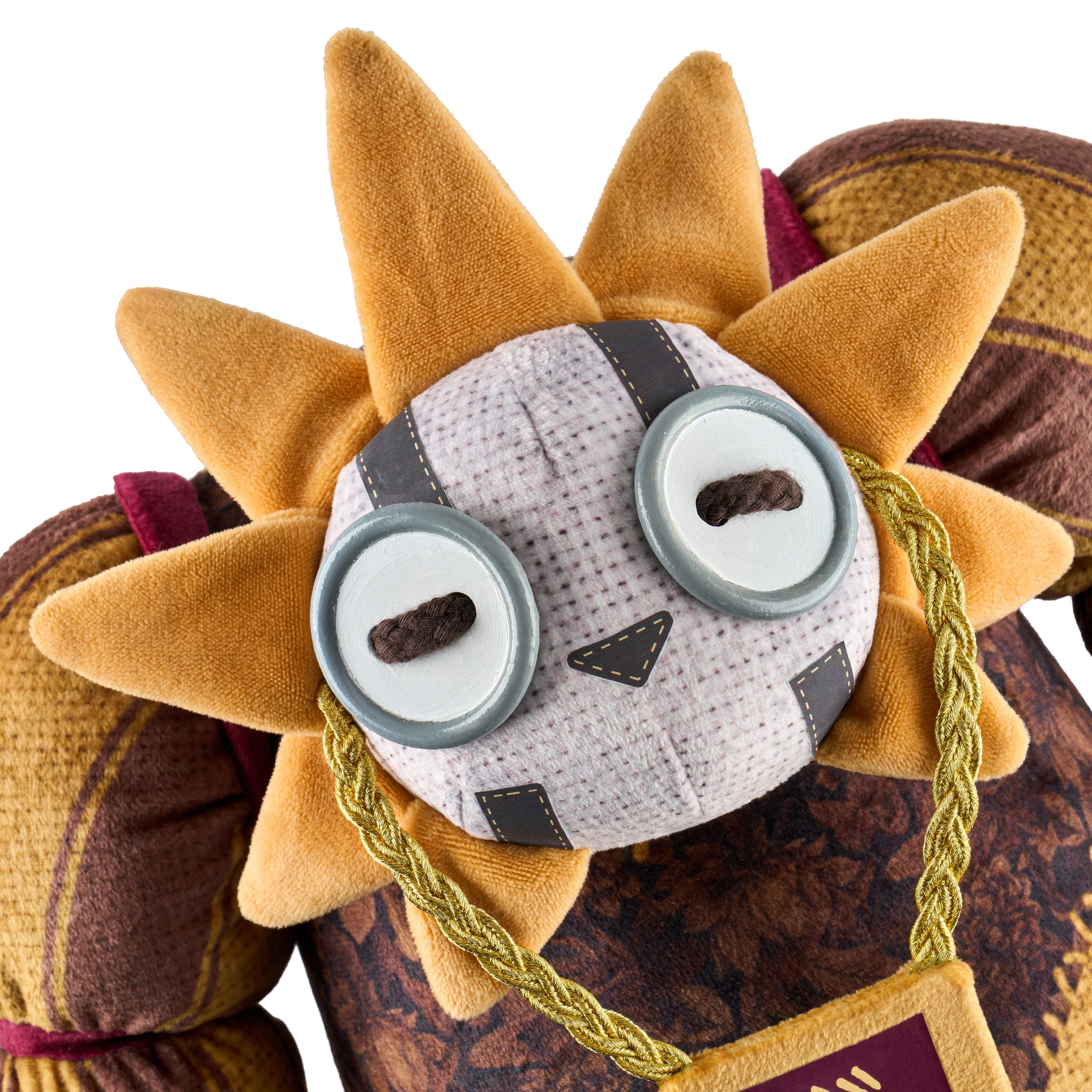 Clair Obscur: Expedition 33 - Esquie - Plush Replica - Image 5