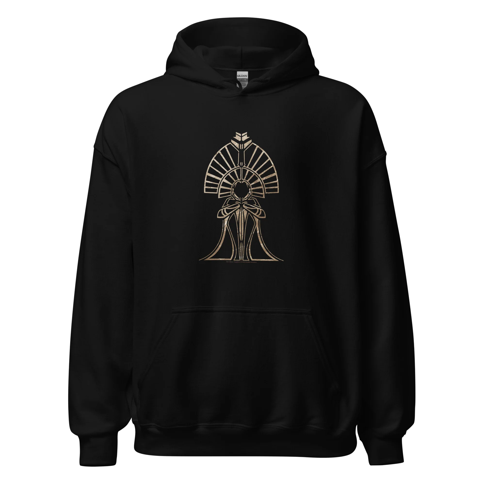 Expedition 33 - Expedition - Hoodie