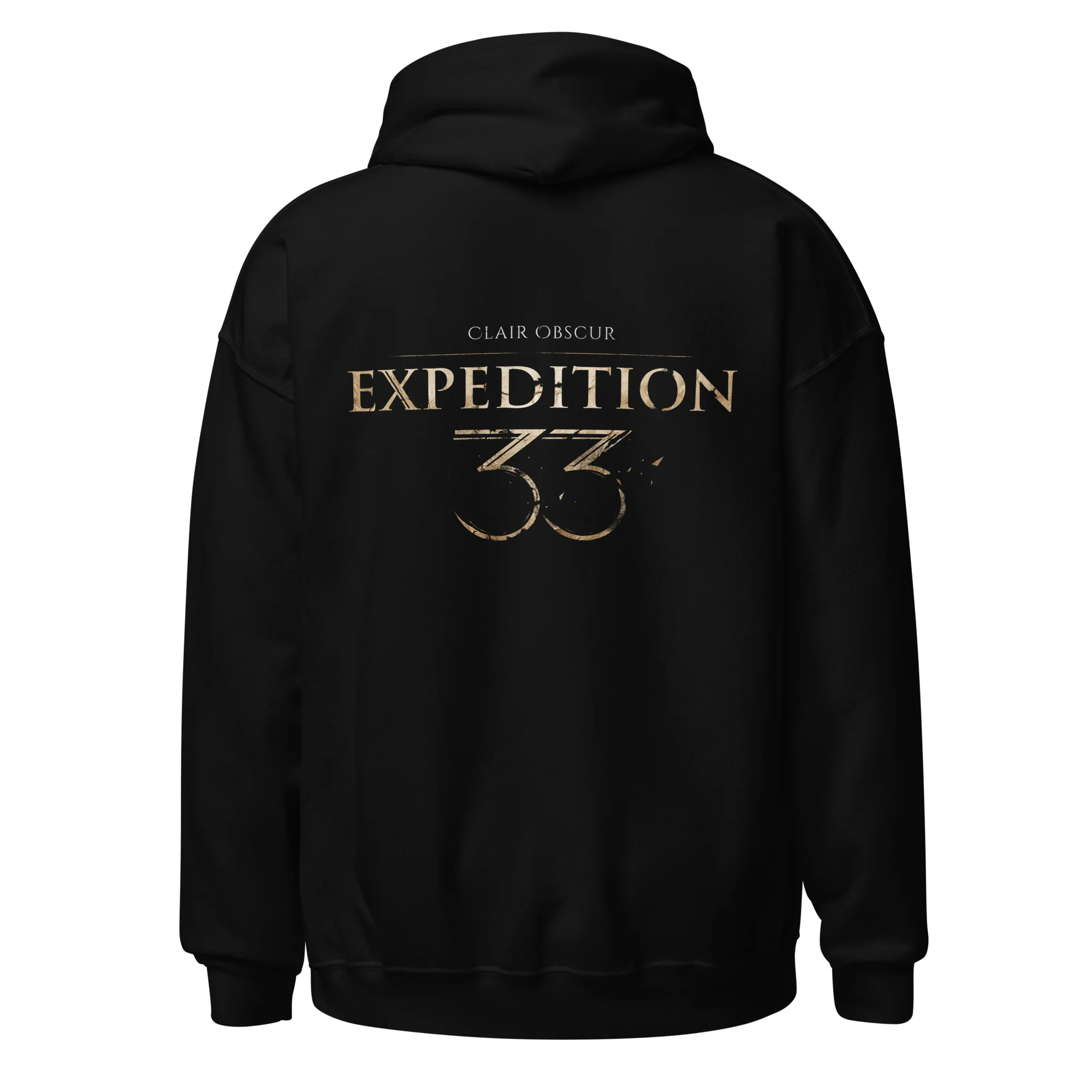 Expedition 33 - Expedition - Hoodie - Image 2