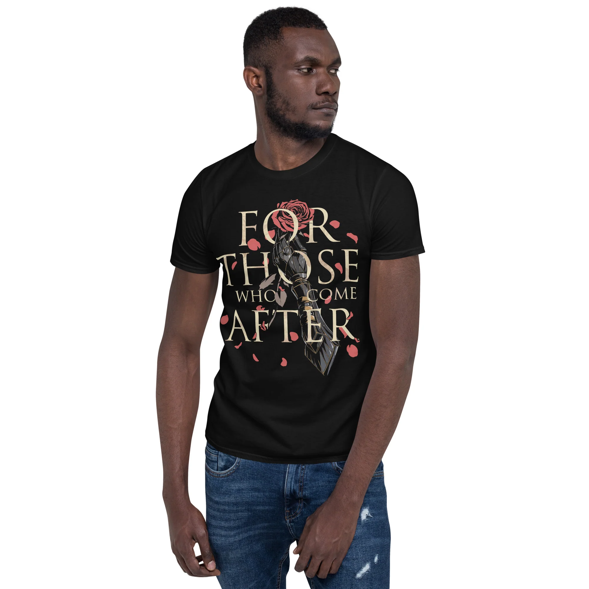 Expedition 33 - For Those Who Come After - T-shirt - Image 2