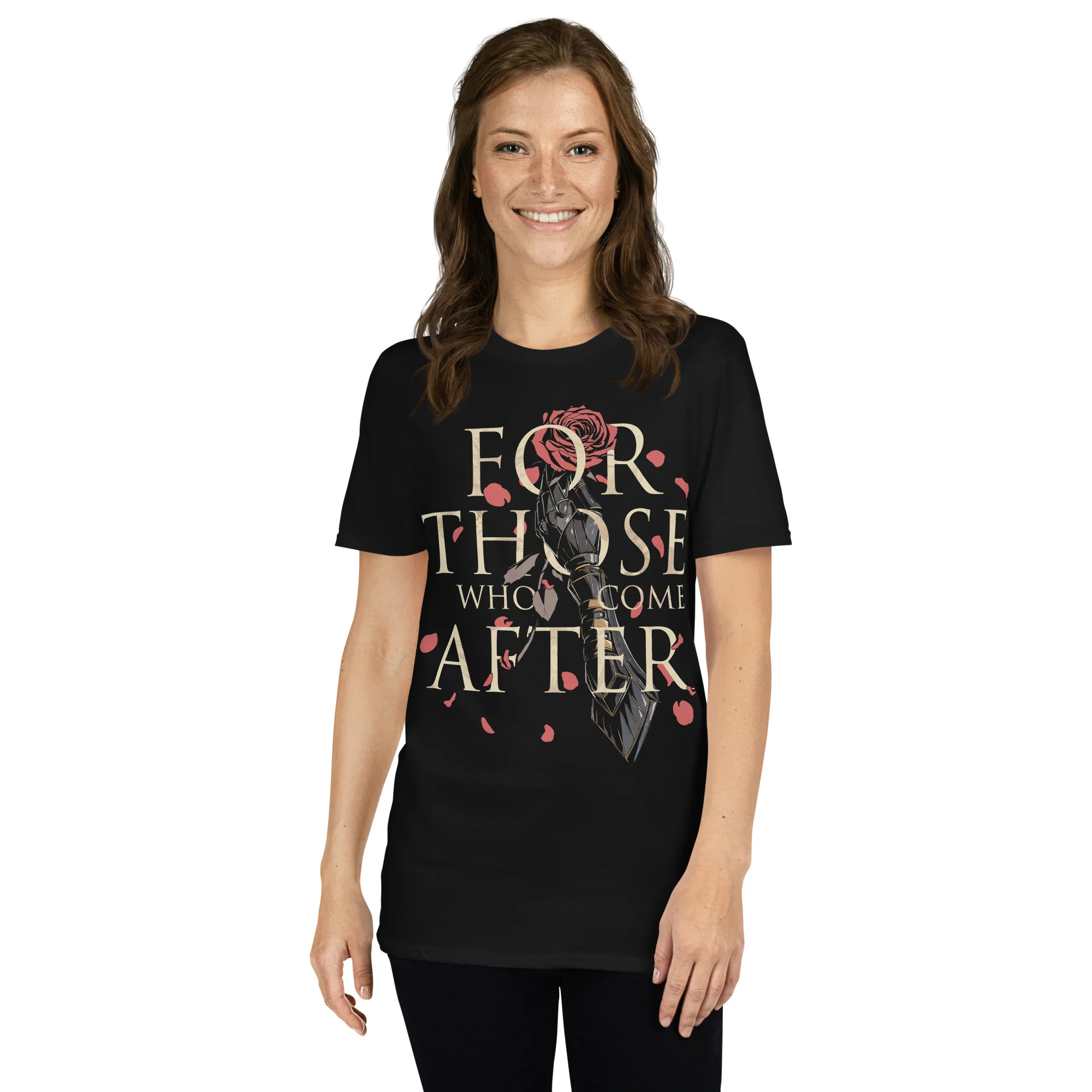 Expedition 33 - For Those Who Come After - T-shirt - Image 3