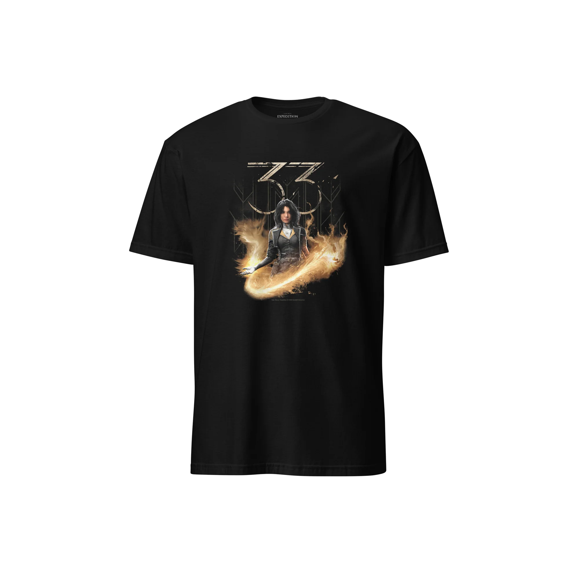 Expedition 33 - Lune - T-Shirt - Image 2