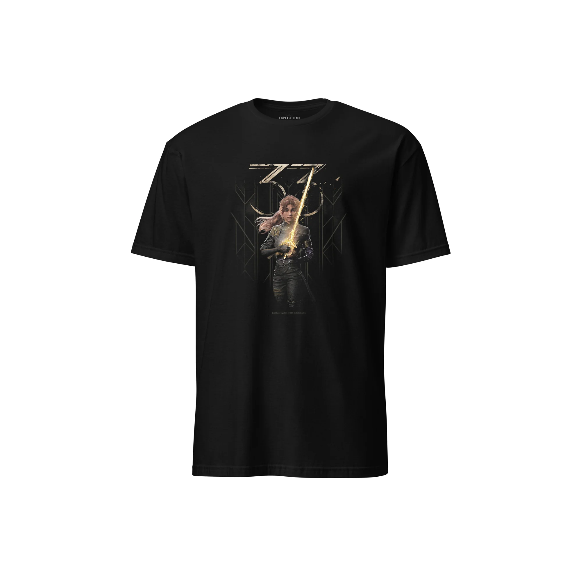 Expedition 33 - Maelle - T-Shirt - Image 2