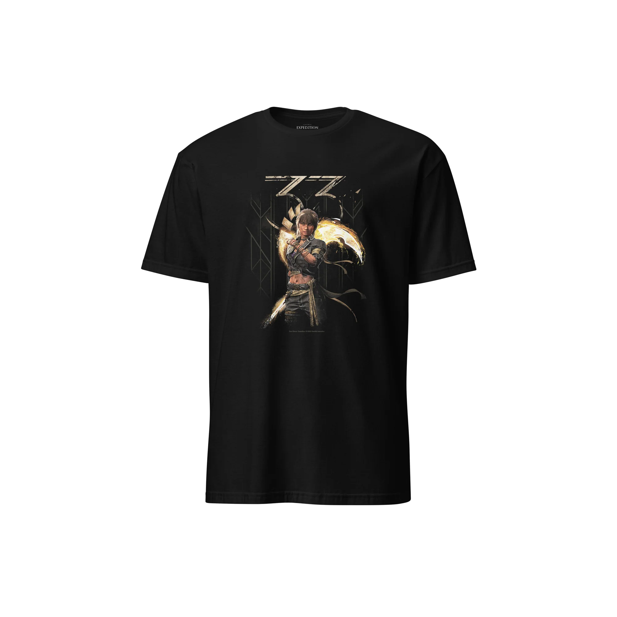 Expedition 33 - Sciel - T-Shirt - Image 2