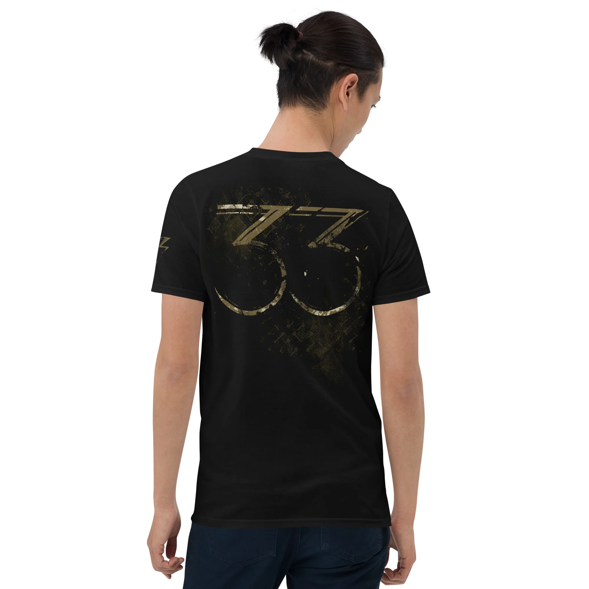 Expedition 33 - Tomorrow Comes - T-shirt - Image 4