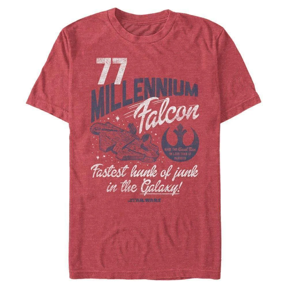 Star Wars - Falcon 77 - T-Shirt