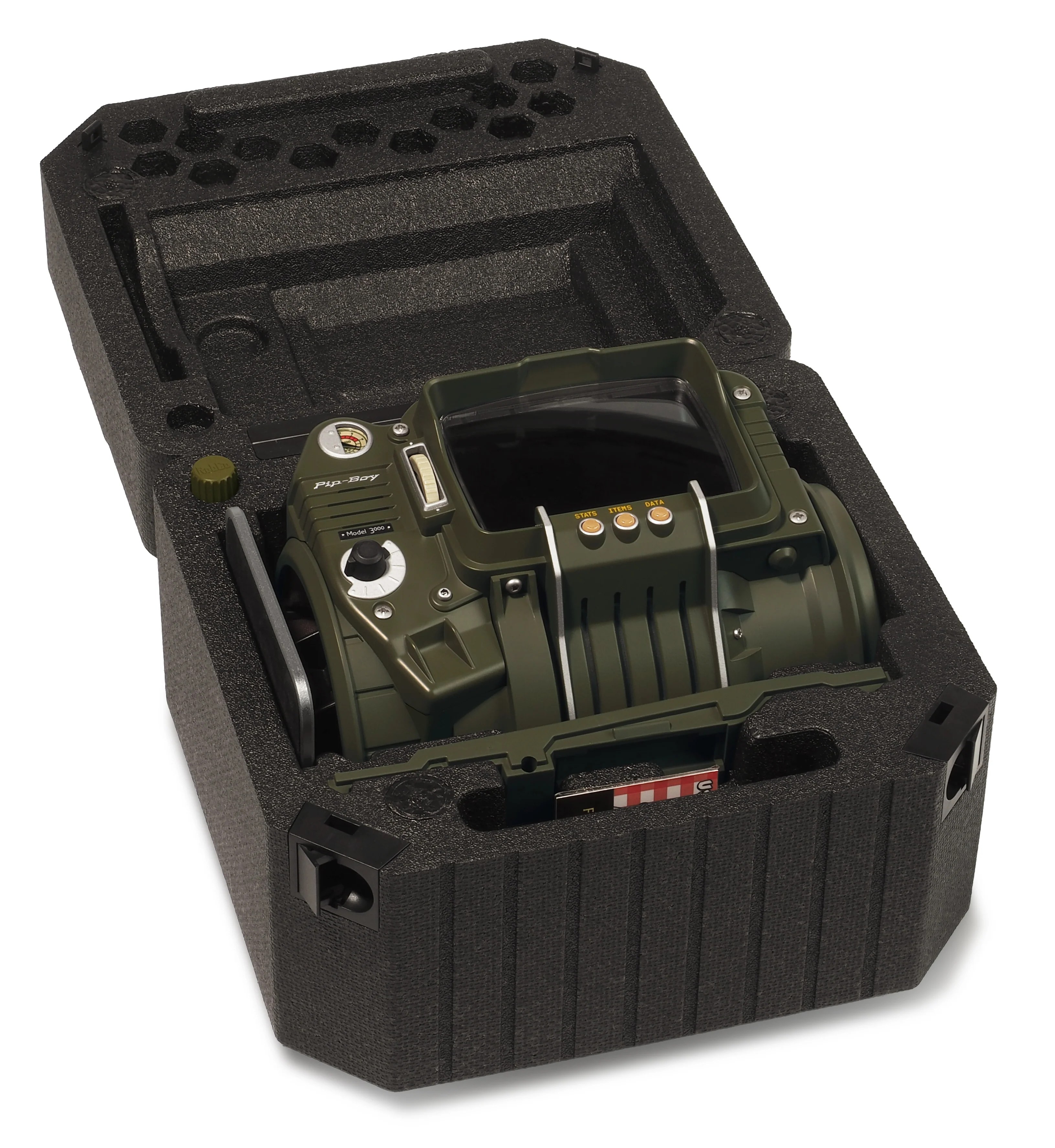 Fallout - Pip-Boy 3000 - Replica - Image 17