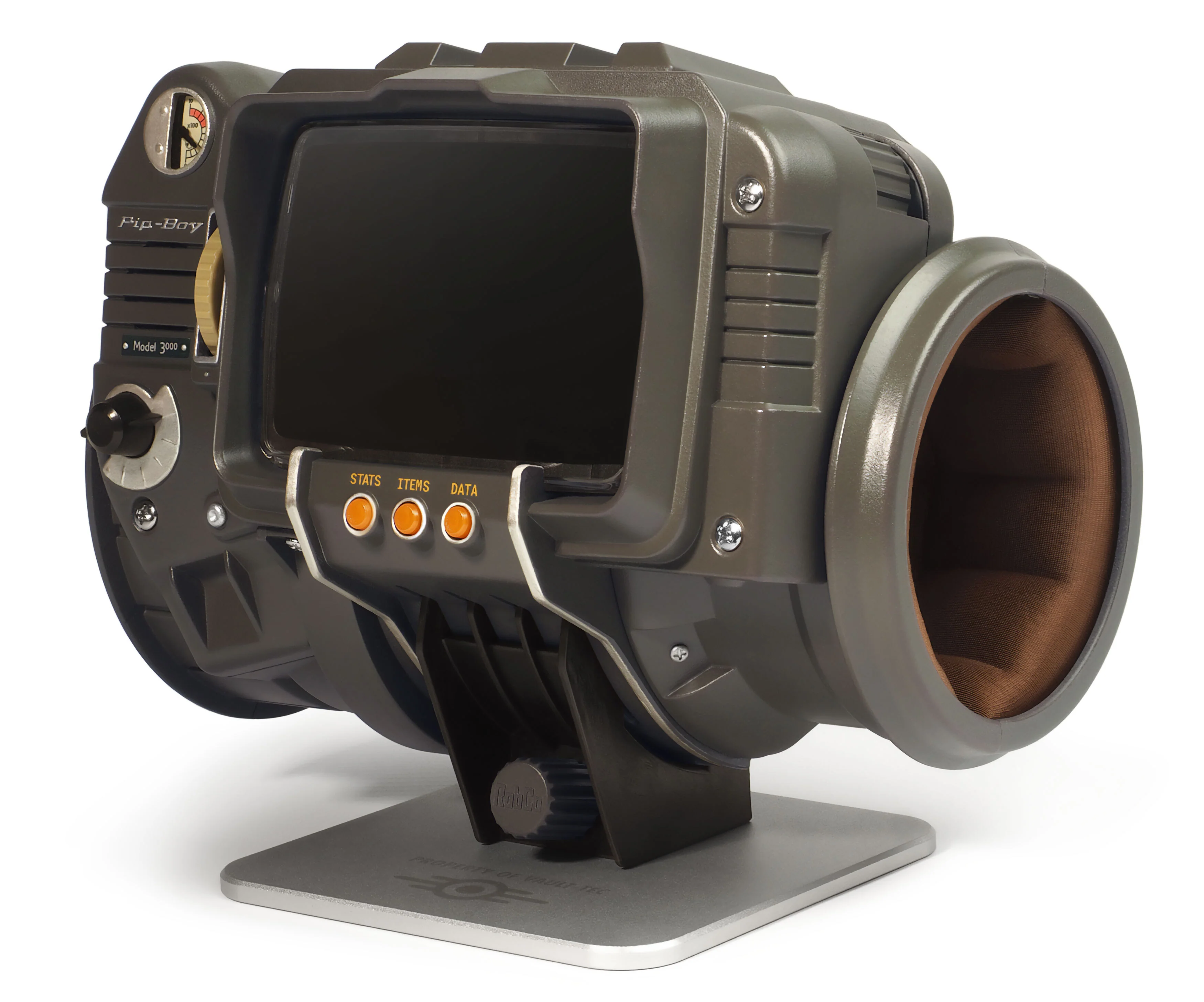 Fallout - Pip-Boy 3000 - Replica - Image 6