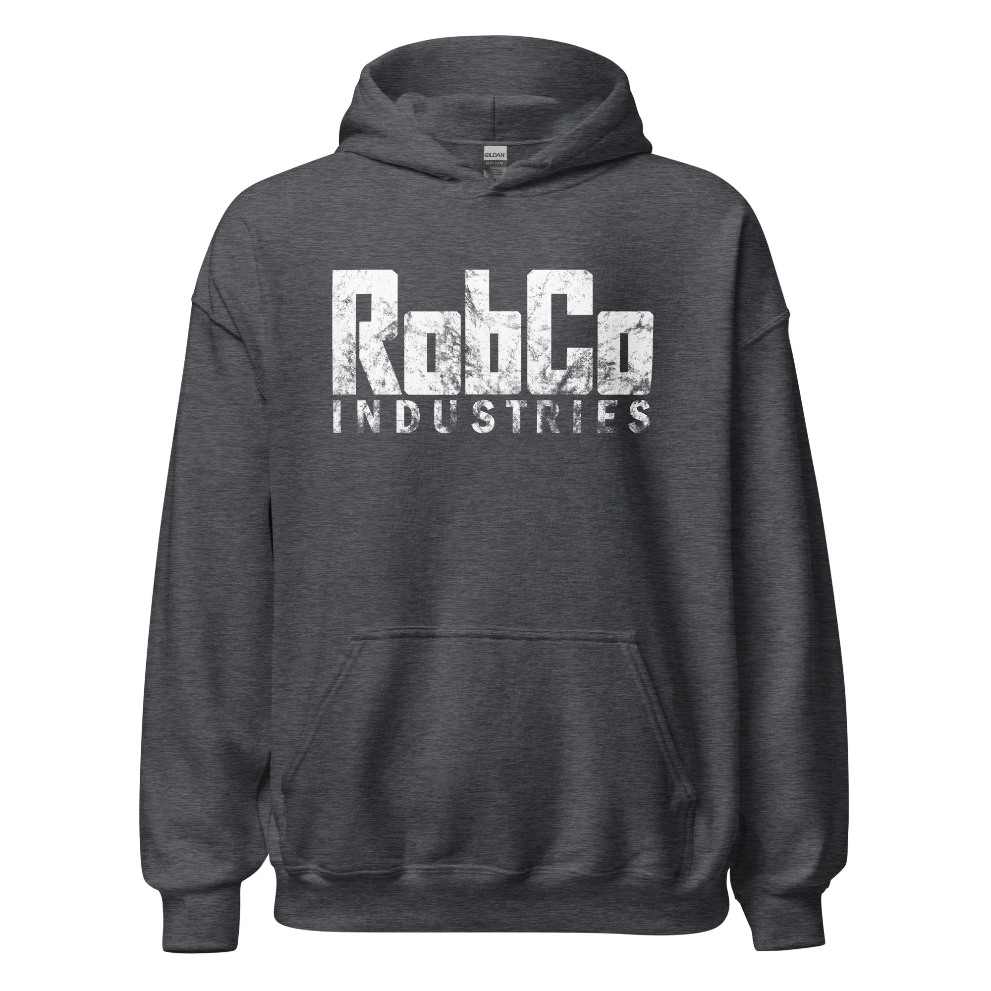 Fallout - RobCo Industries - Hoodie