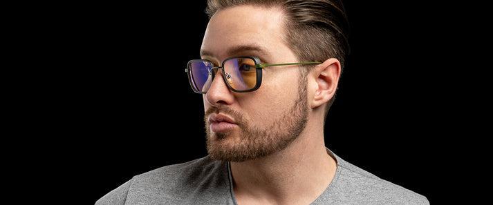 Fallout - Vault 33 Gunnar - Glasses - Image 6