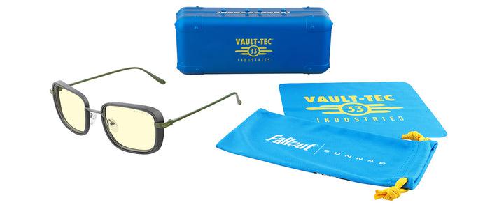 Fallout - Vault 33 Gunnar - Glasses - Image 9