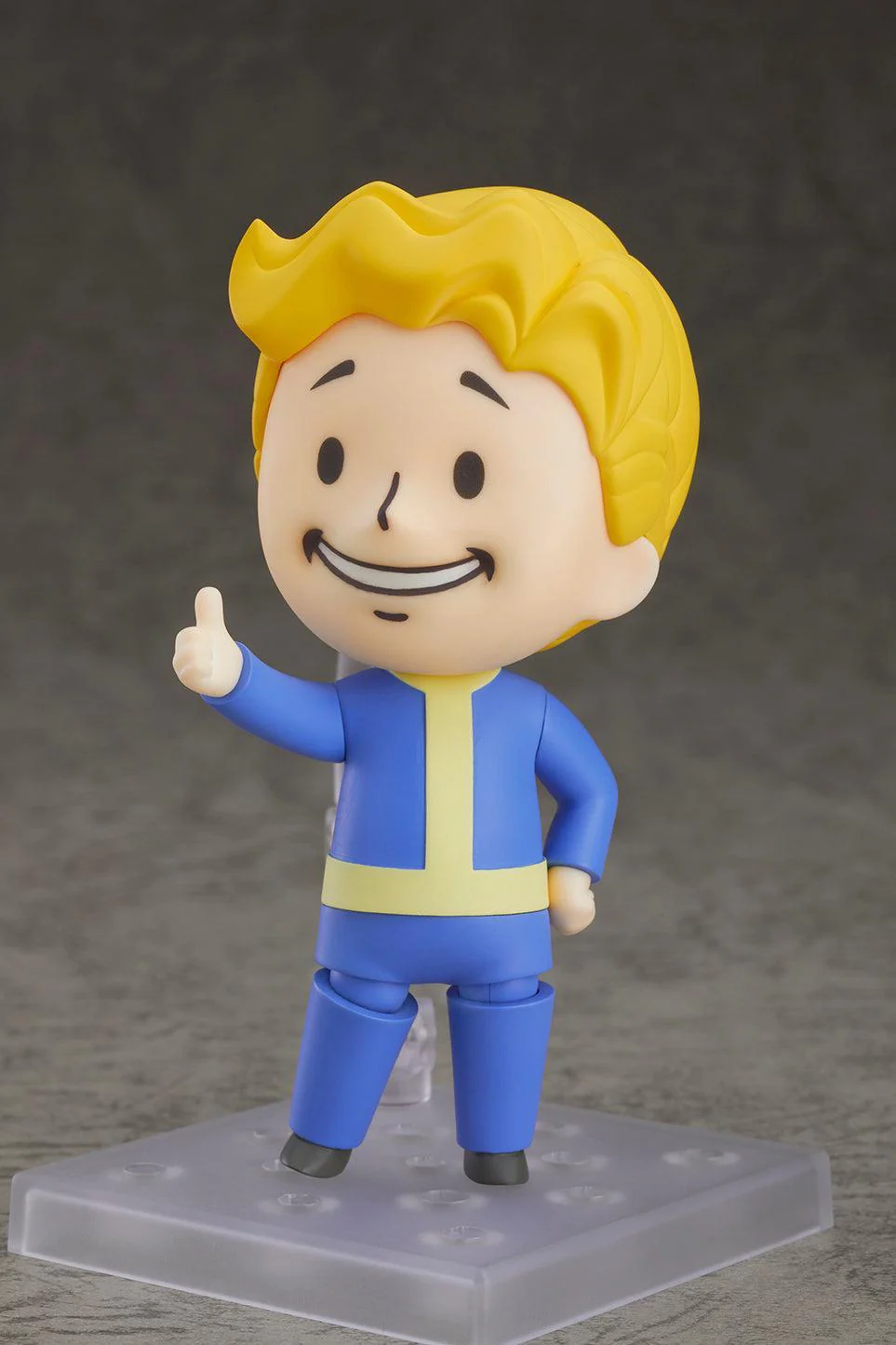 Fallout - Vault Boy 76 - Nendoroid