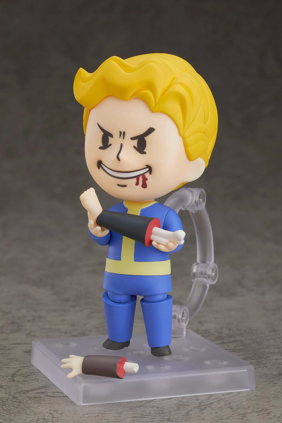 Fallout - Vault Boy 76 - Nendoroid - Image 2