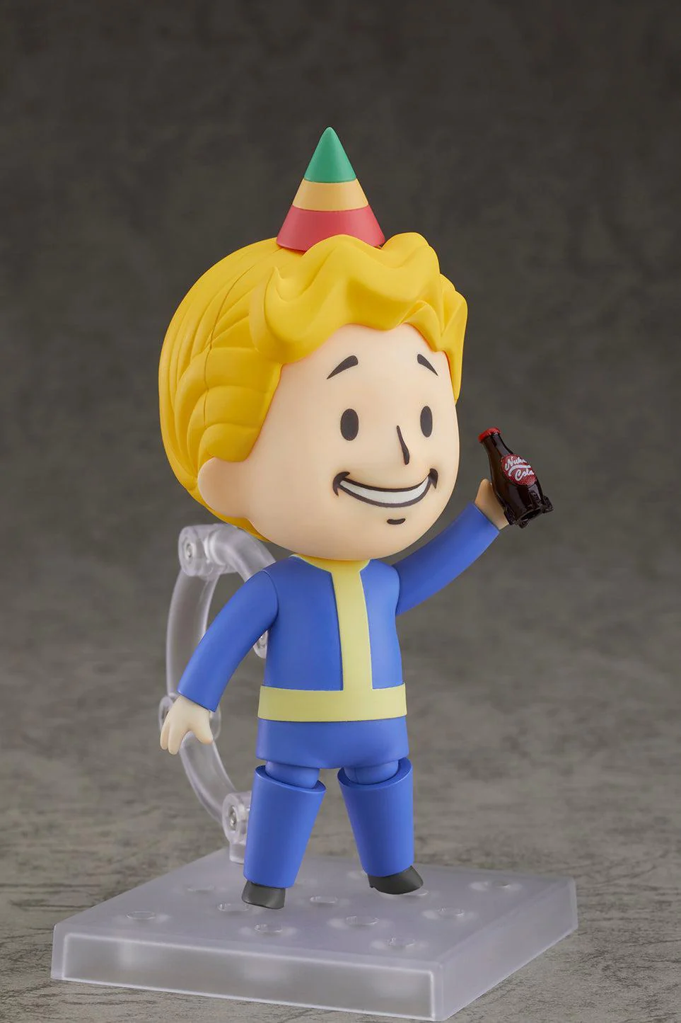 Fallout - Vault Boy 76 - Nendoroid - Image 3