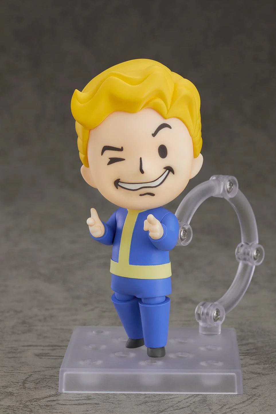 Fallout - Vault Boy 76 - Nendoroid - Image 6