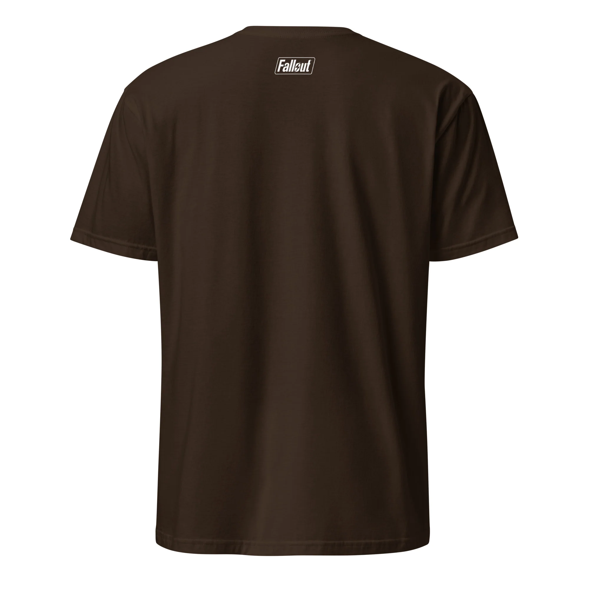Fallout - Vikki and Vance Death Car - T-Shirt - Image 2