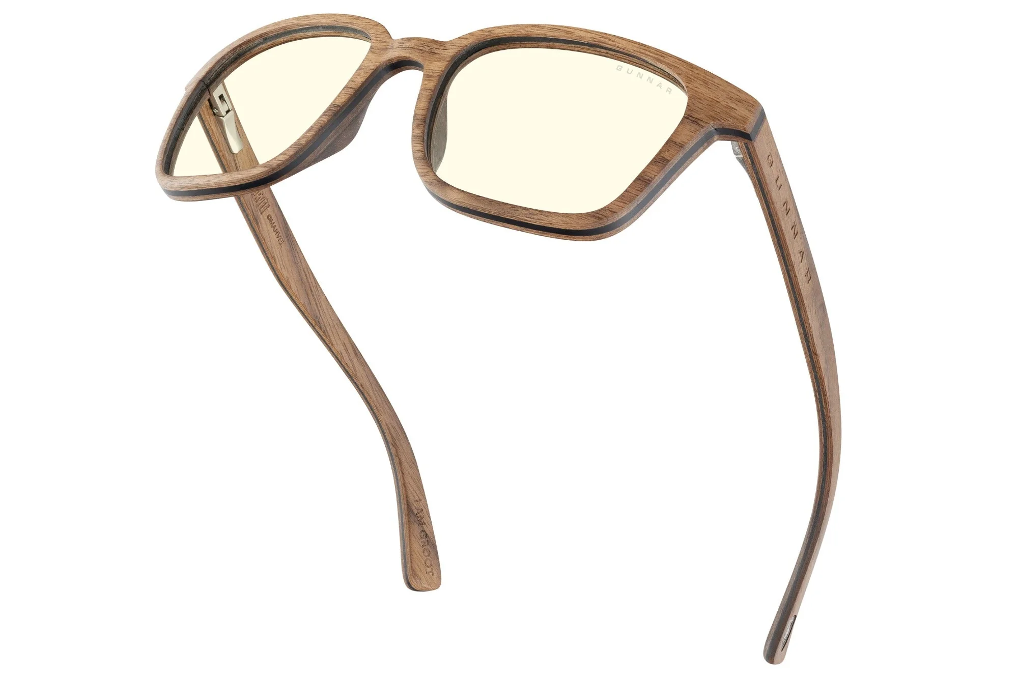 Guardians of the Galaxy - Groot Gunnar - Glasses - Image 12