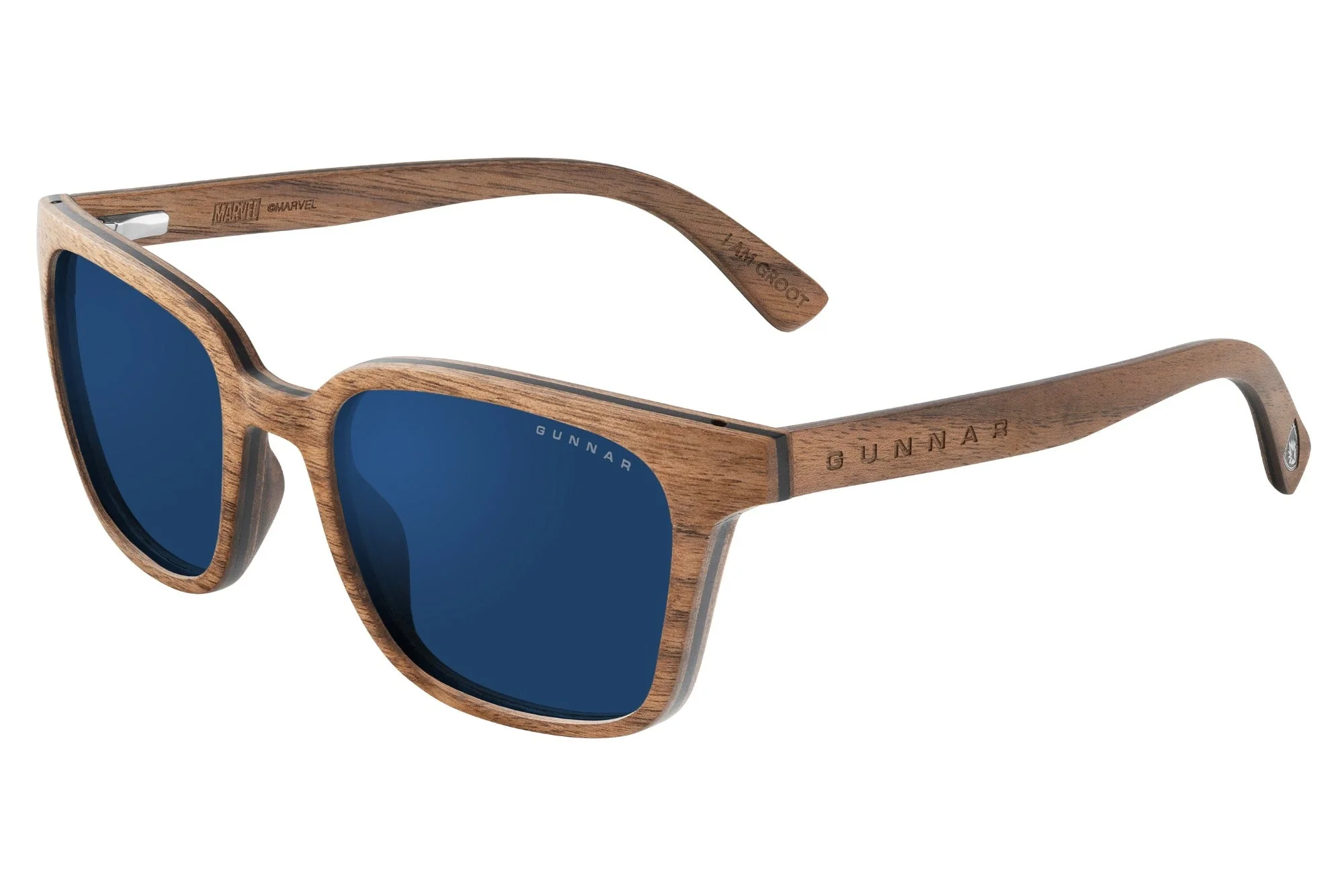 Guardians of the Galaxy - Groot Gunnar - Glasses - Image 5