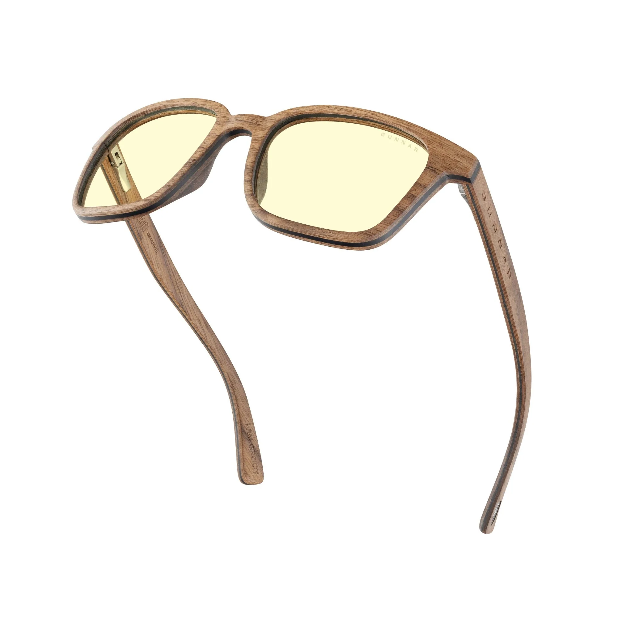 Guardians of the Galaxy - Groot Gunnar - Glasses - Image 7