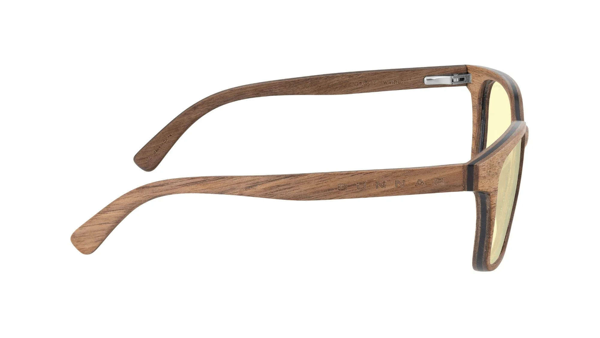Guardians of the Galaxy - Groot Gunnar - Glasses - Image 8