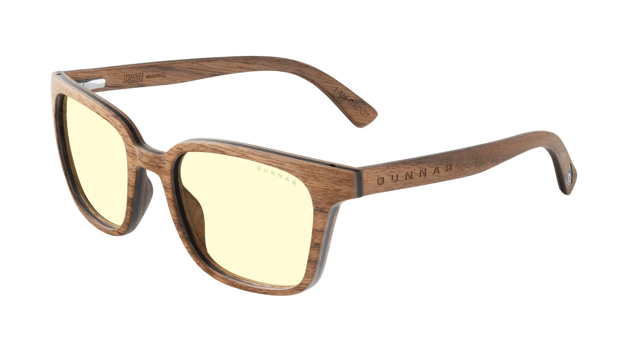 Guardians of the Galaxy - Groot Gunnar - Glasses - Image 9