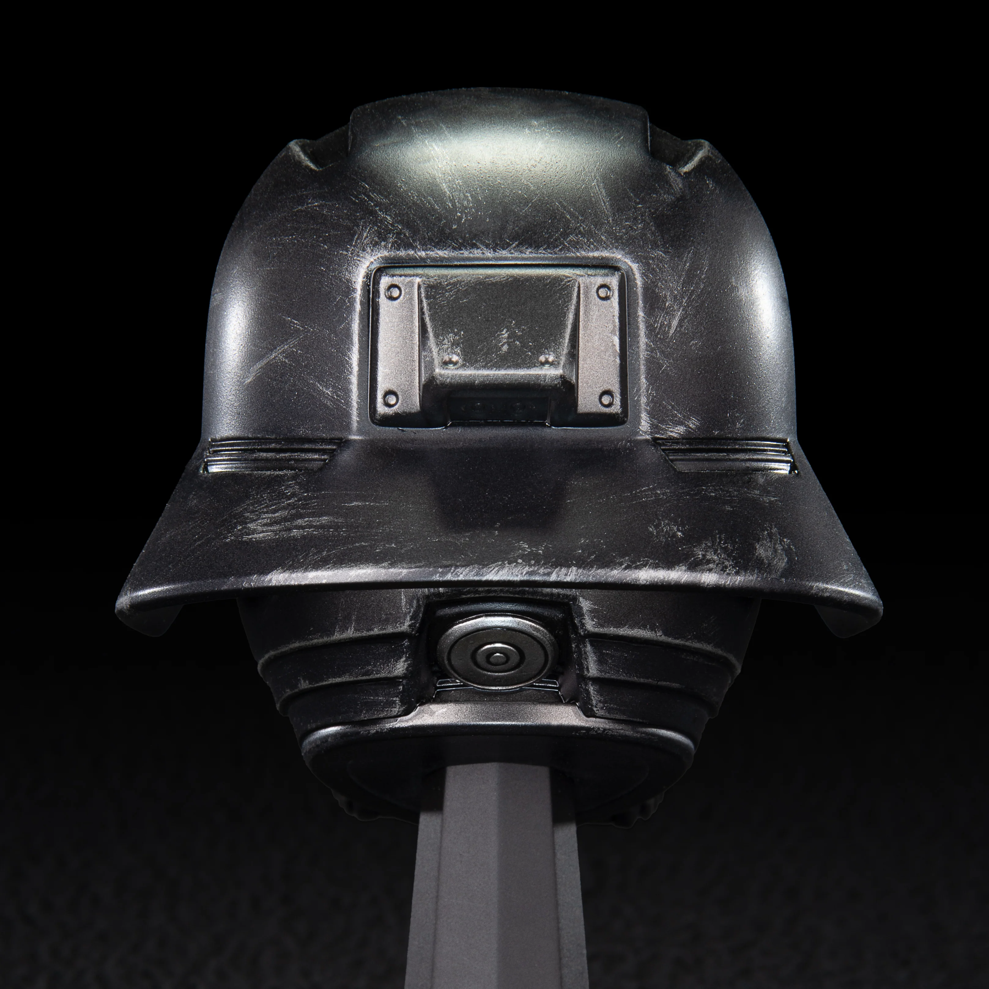 Helldivers 2 - Field Chemist Helmet 1-4 Scale - Replica - Image 6