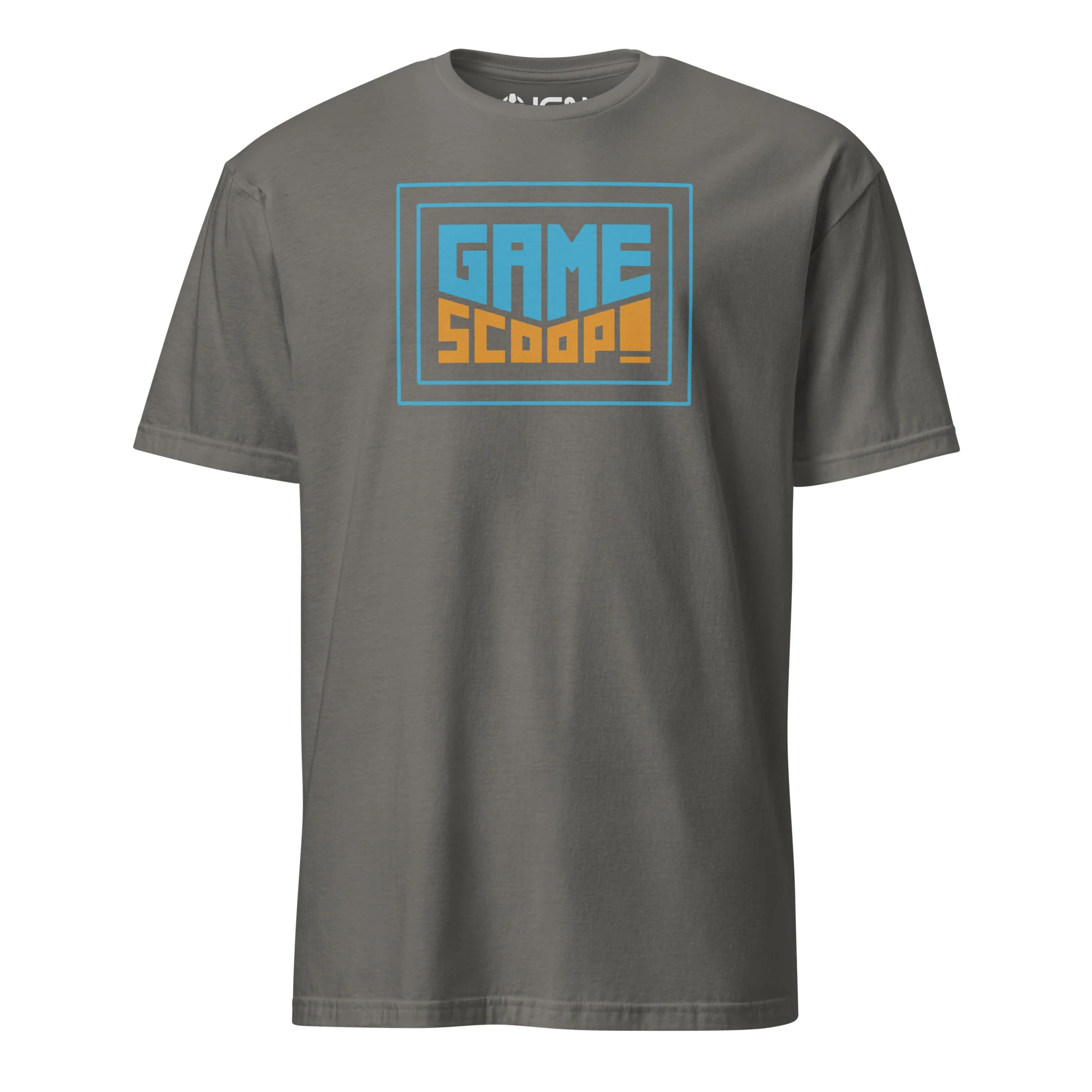 IGN - Game Scoop Logo - T-Shirt - Image 3