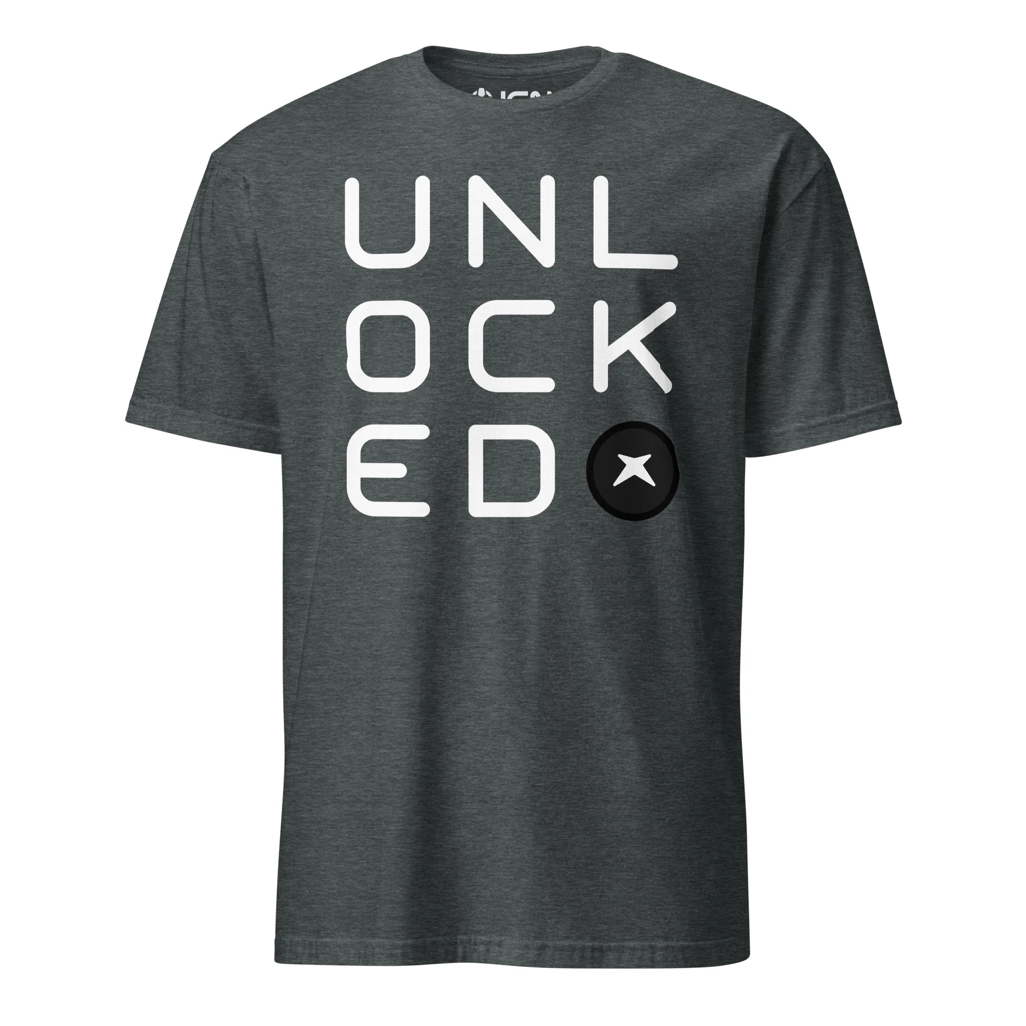 IGN - Podcast Unlocked Logo - T-Shirt