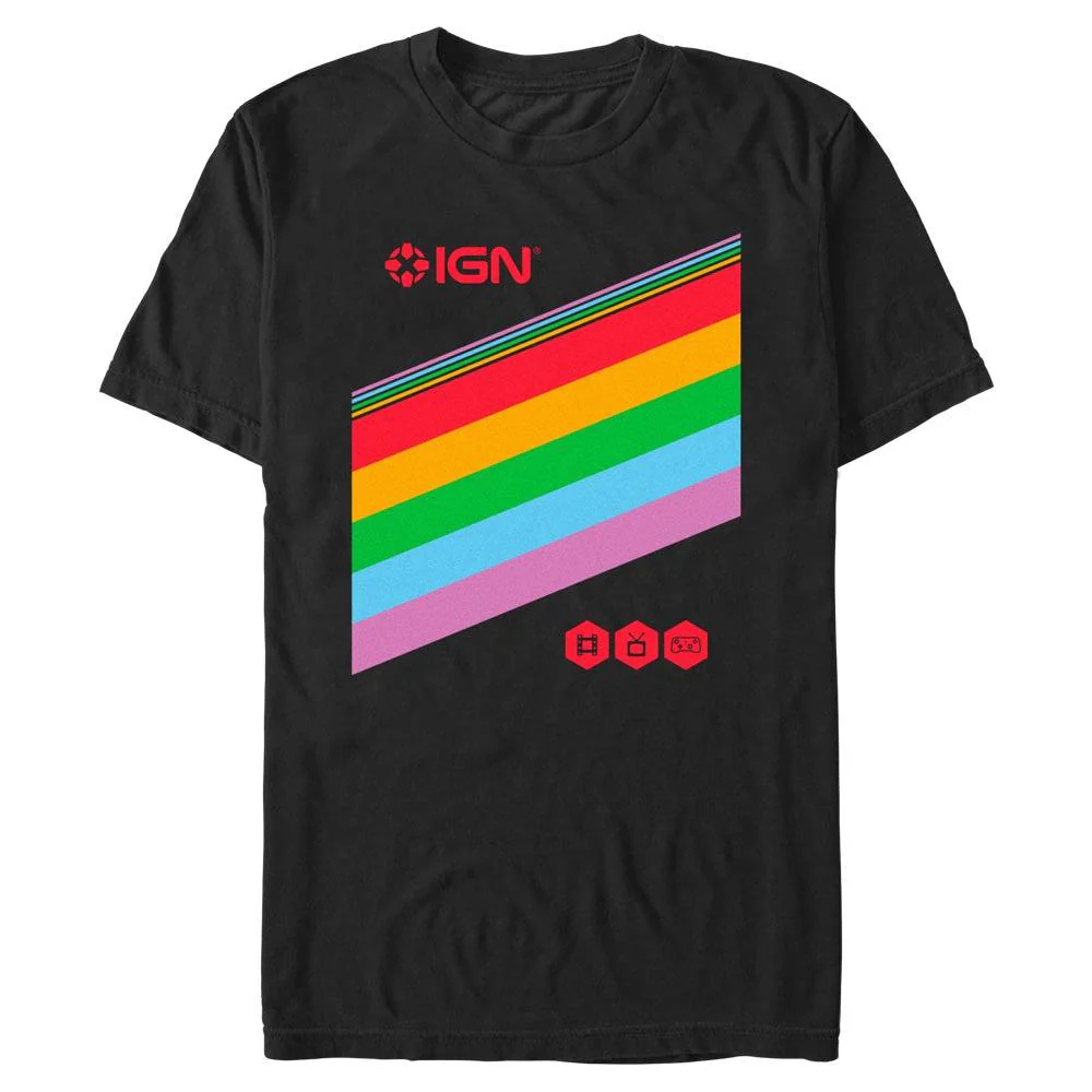 IGN - Pride - IGN Exclusive - T-Shirt