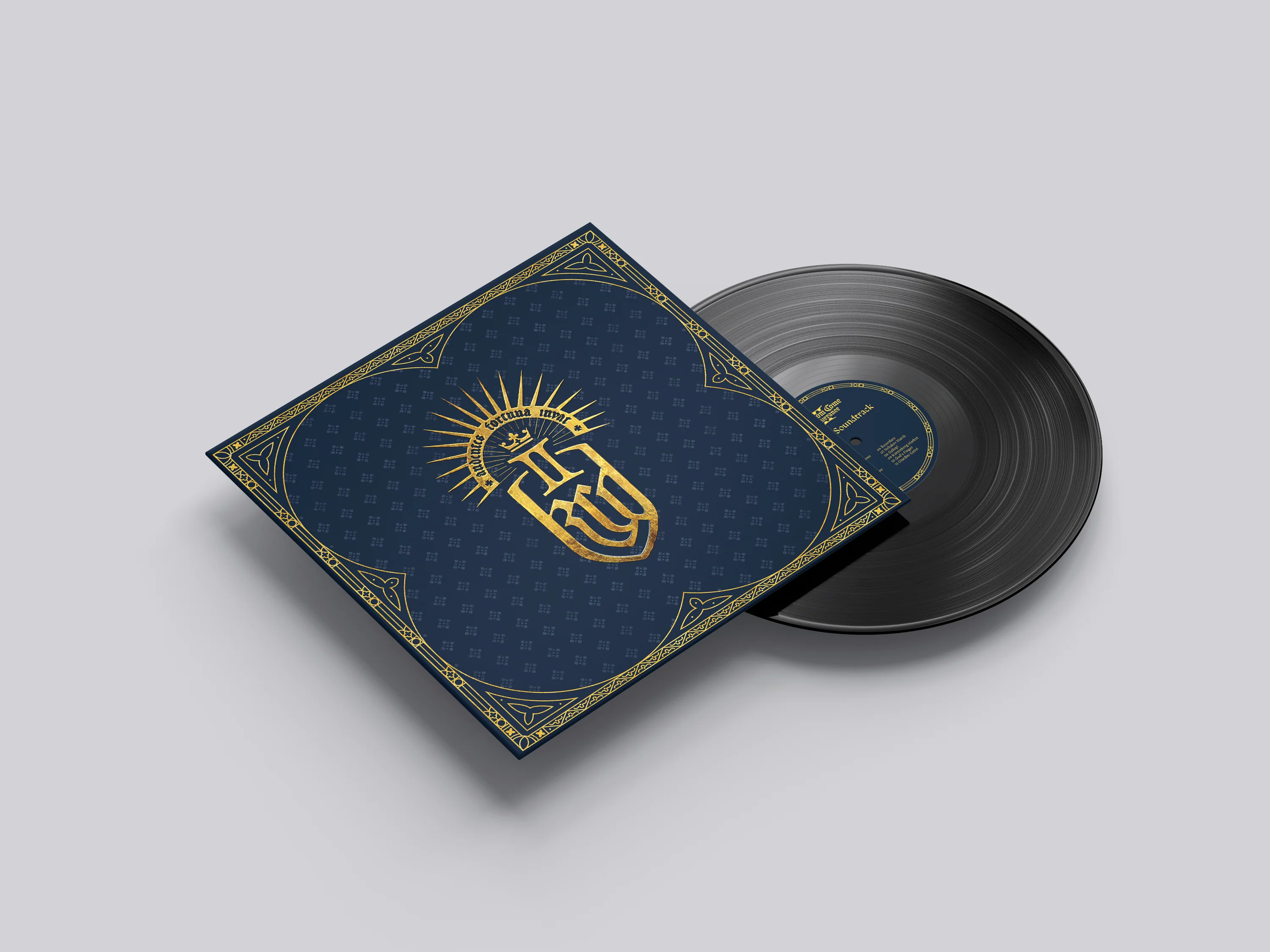 Kingdom Come Deliverance II - Official Kingdom Come Deliverance II Soundtrack - Vinyl - Image 4
