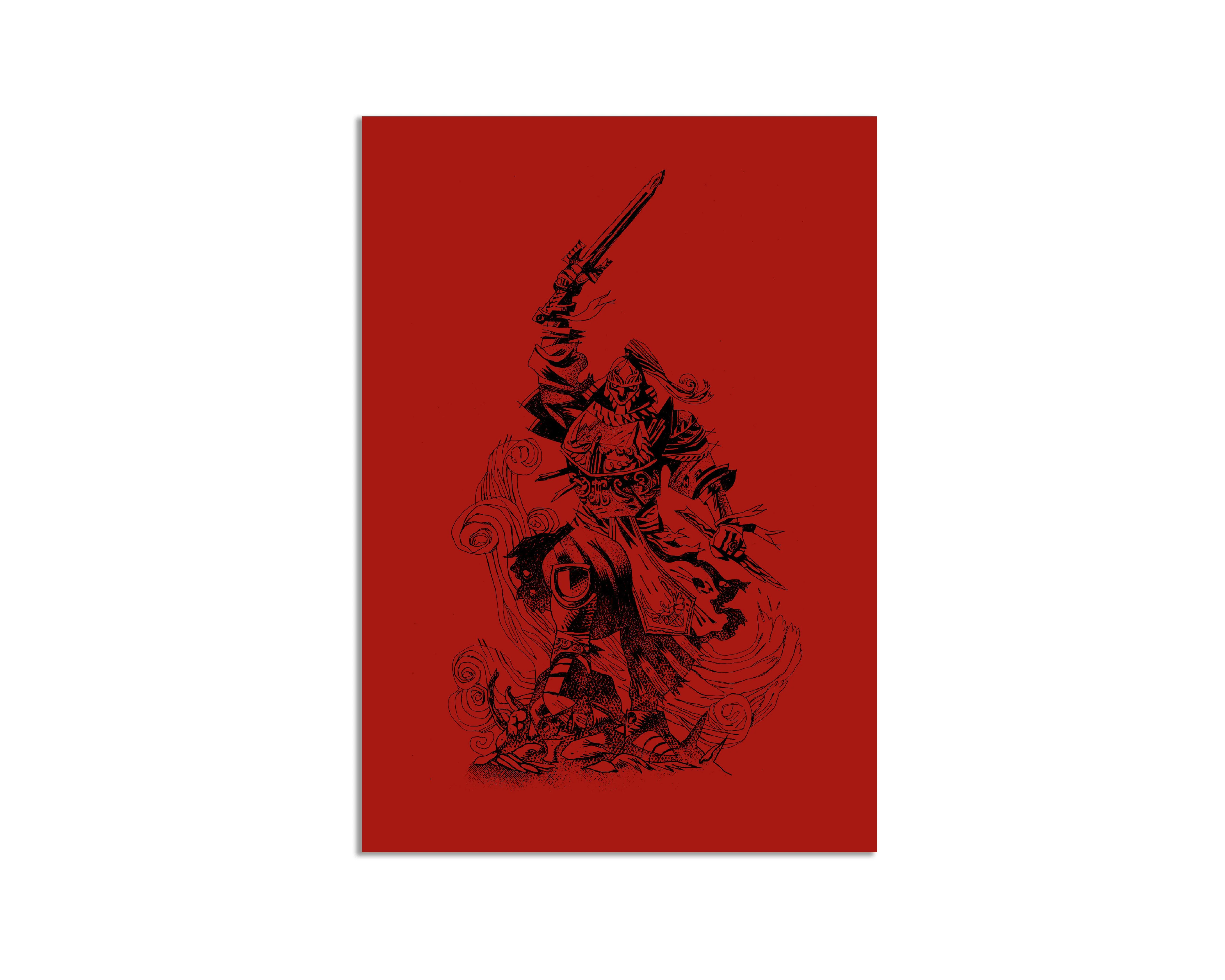 Legacy of Kain - Scourge of the Sarafan - Deluxe Edition - Board Game - Image 3
