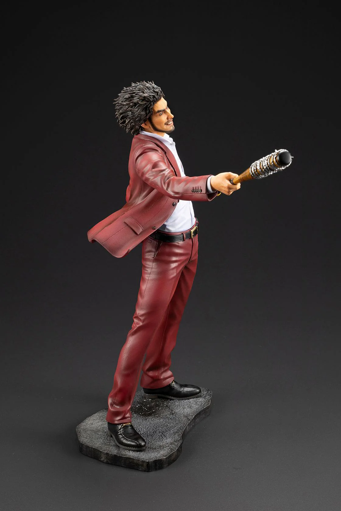 Like a Dragon - Ichiban Kasuga ARTFX - Statue - Image 4